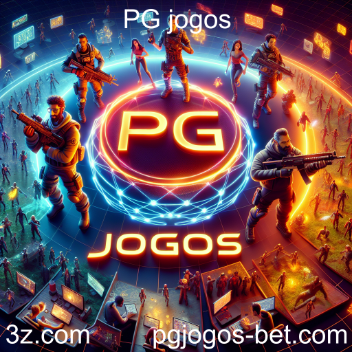 Explorando o Mundo dos Jogos Multijogador