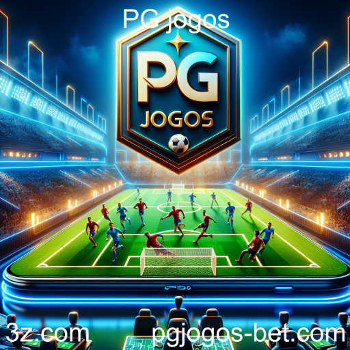 A Ascensão dos Jogos de Esportes: Uma Experiência Interativa